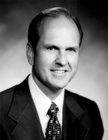 president Nelson como apostol