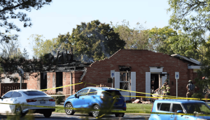 Más de 225 mil dólares para la familia del atacante en Míchigan