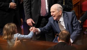 En honor al presidente Nelson: 101 datos interesantes sobre el profeta