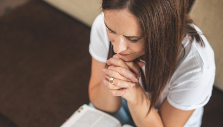 ¿Dios no responde? Este cambio hará más claras Sus respuestas