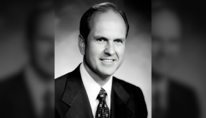 El milagro detrás del llamado del presidente Nelson como apóstol