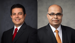 Se llama a 2 nuevos Setenta de Área en Latinoamérica